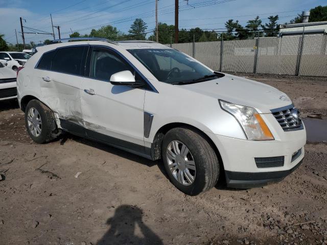 Vin: 3gyfnce36ds648807, lot: 56410935, cadillac srx luxury collection 20134