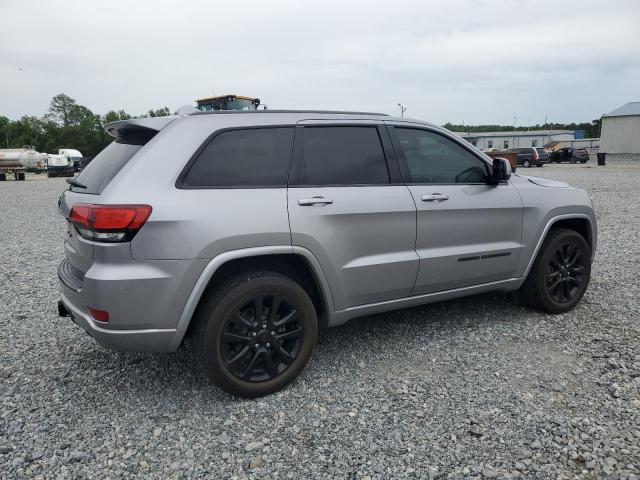 Vin: 1c4rjeag4hc780219, lot: 58692835, jeep grand cher laredo 20173