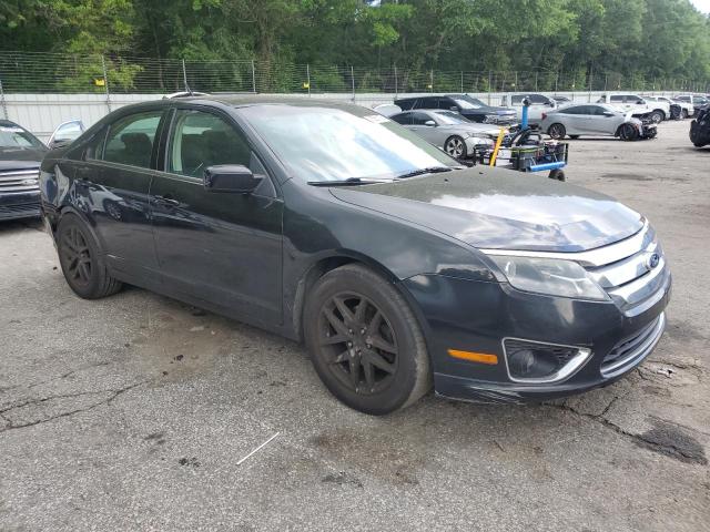 Vin: 3fahp0ha0ar411935, lot: 55581105, ford fusion se 20104