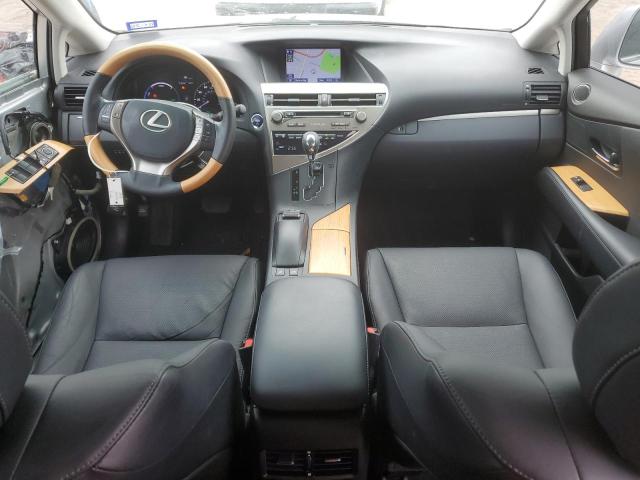 2015 LEXUS RX 450H - 2T2ZB1BAXFC003060
