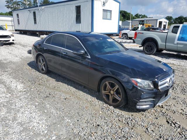 Vin: wddzf4kb9ha059121, lot: 57799615, mercedes-benz e-class 300 4matic 20174