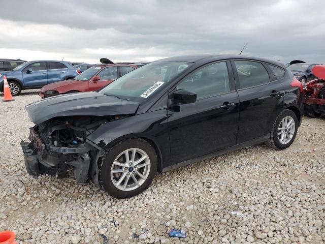 Vin: 1fadp3k29jl330917, lot: 54944665, ford focus se 2018 img_1