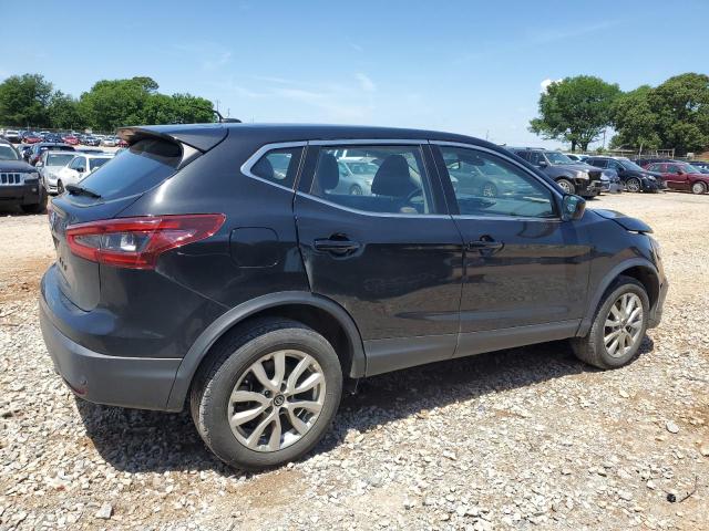 Vin: jn1bj1avxmw563908, lot: 55862035, nissan rogue s 20213