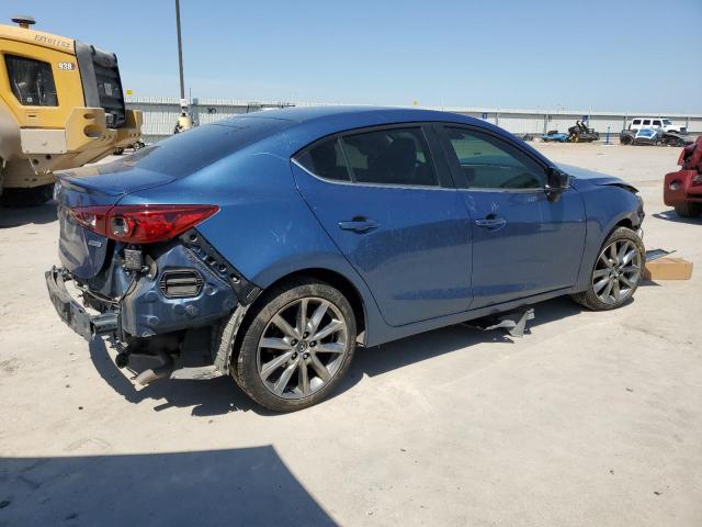 Vin: 3mzbn1v35jm238103, lot: 56770875, mazda 3 touring 20183