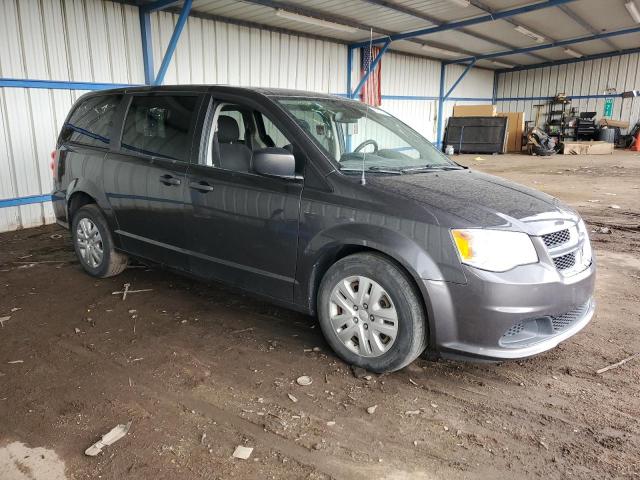 Vin: 2c4rdgbg1kr780677, lot: 58791245, dodge caravan se 20194