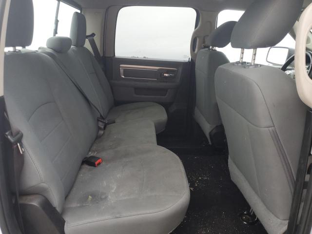 2019 RAM 1500 CLASS 1C6RR6TT6KS683486
