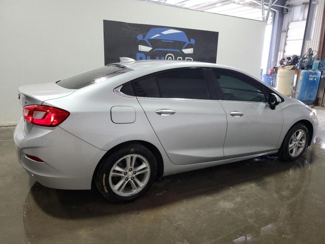 Vin: 1g1be5sm8g7279201, lot: 58399595, chevrolet cruze lt 20163