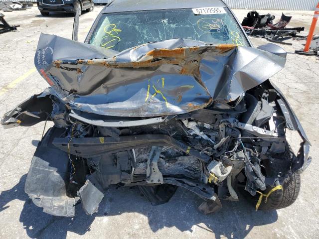 2017 NISSAN SENTRA S - 3N1AB7AP9HY390264