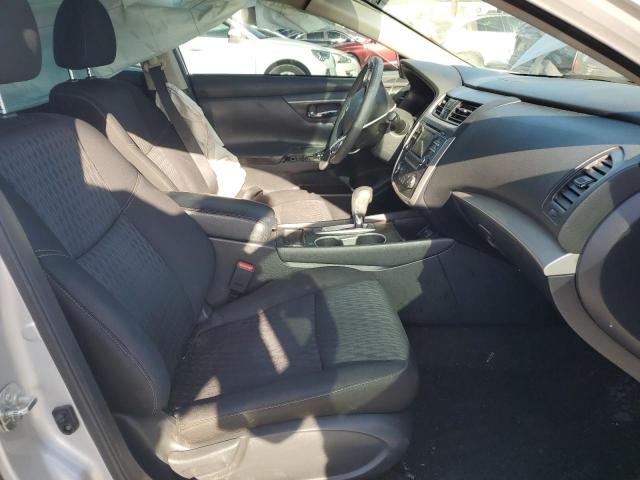 2018 NISSAN ALTIMA 2.5 - 1N4AL3AP9JC151398