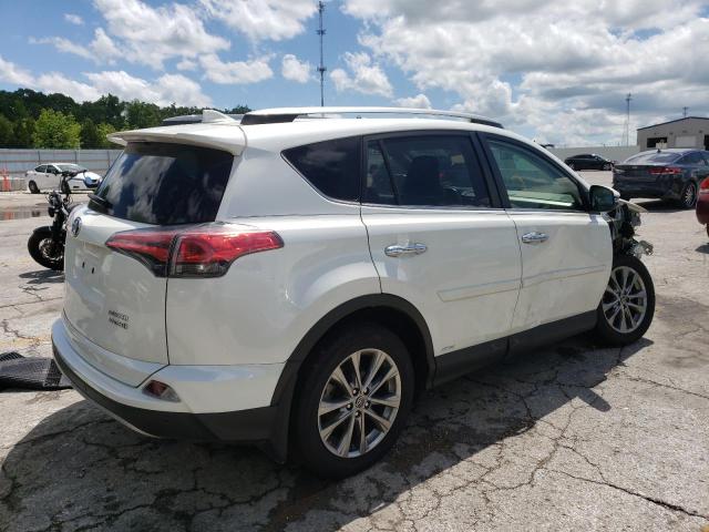 Vin: jtmdjrev3hd119690, lot: 57564965, toyota rav4 limited 20173