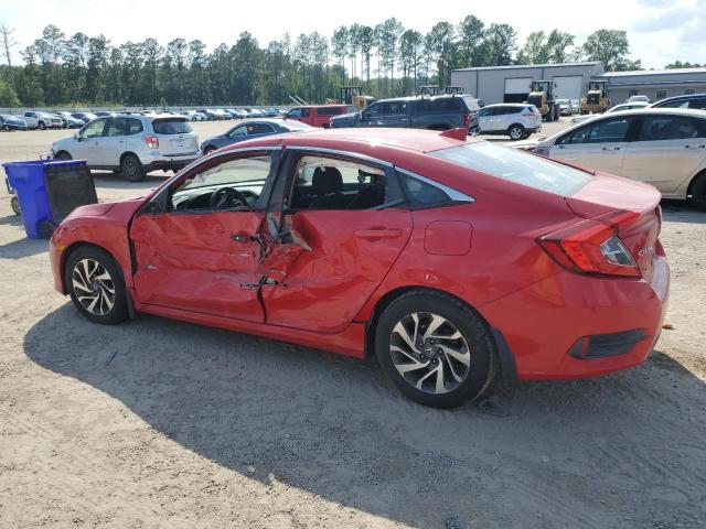 Vin: 2hgfc2f70jh519338, lot: 57478825, honda civic ex 20182