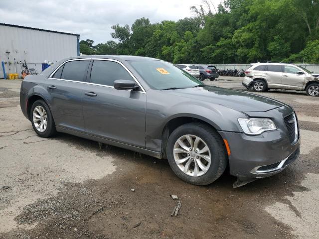 Vin: 2c3ccaag5fh749133, lot: 59032925, chrysler 300 limited 20154