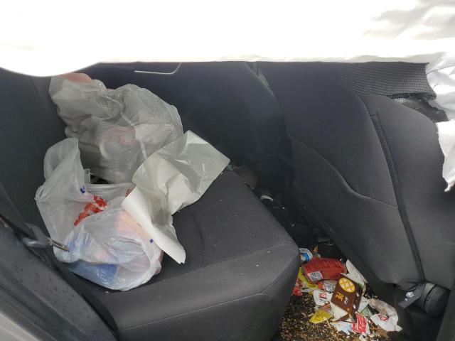 2019 TOYOTA RAV4 LE 2T3H1RFV2KW056513