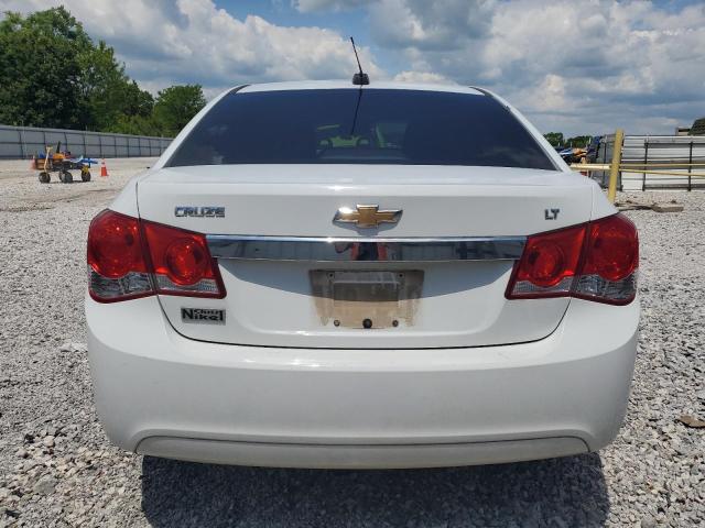 2016 CHEVROLET CRUZE LIMI - 1G1PE5SB2G7209911