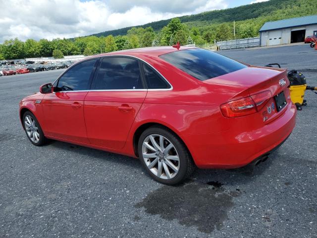 Vin: wauffafl5dn039396, lot: 58359945, audi a4 premium plus 20132