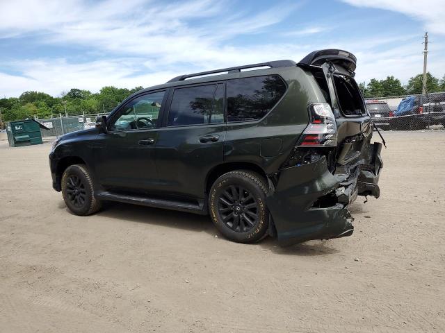 2023 LEXUS GX 460 JTJSM7BX7P5352096