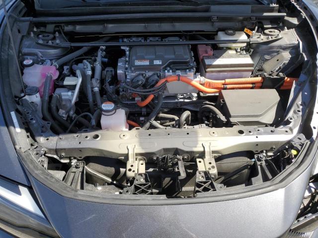2023 LEXUS RZ 450E JTJAAAAB0PA015218