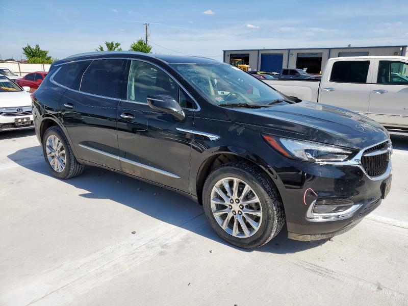 Vin: 5gaerbkw2mj240077, lot: 58724665, buick enclave essence 20214