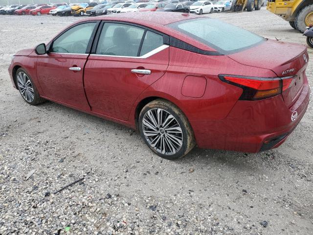 Vin: 1n4bl4ev8pn334324, lot: 55963585, nissan altima sl 20232