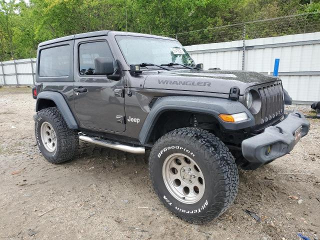 Vin: 1c4gjxag1kw579094, lot: 55410525, jeep wrangler sport 20194