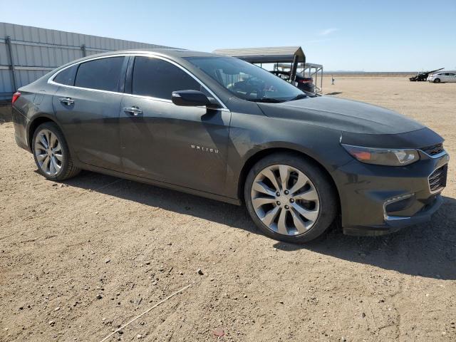 Vin: 1g1zh5sx5hf175093, lot: 58087855, chevrolet malibu premier 20174
