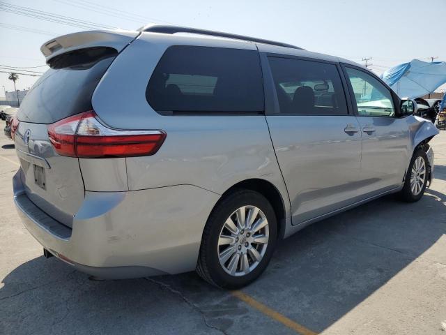 2017 TOYOTA SIENNA LE 5TDJZ3DCXHS149461
