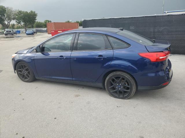 Vin: 1fadp3f22gl249924, lot: 58971225, ford focus se 20162