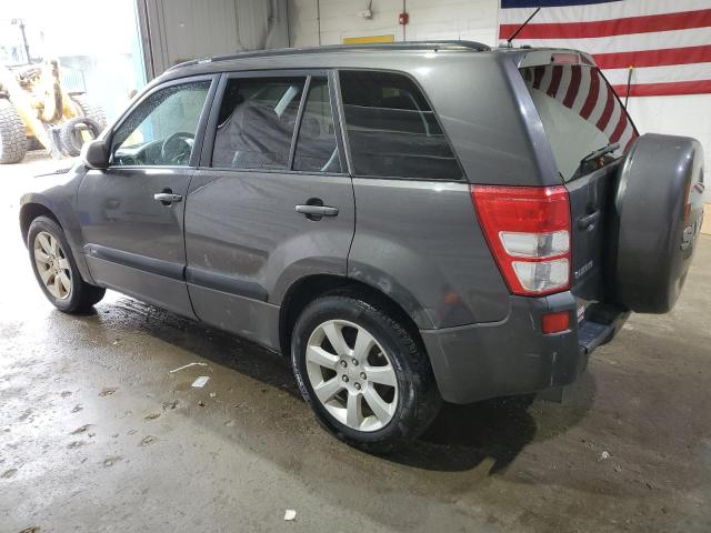 Vin: js3td0d76c4100949, lot: 55834305, suzuki gr vitara jlx 20122