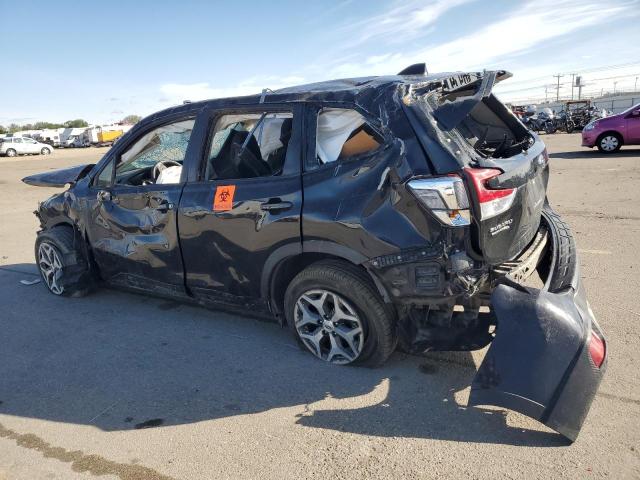 Vin: jf2skajc3mh532160, lot: 56573365, subaru forester premium 20212