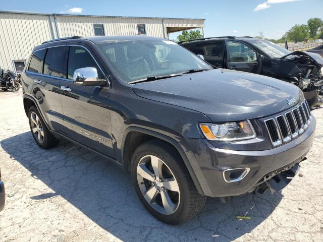 Vin: 1c4rjfbg1gc462786, lot: 55793595, jeep grand cher limited 20164