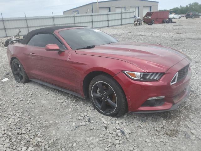 Vin: 1fatp8em4g5308066, lot: 57511745, ford all models 20164