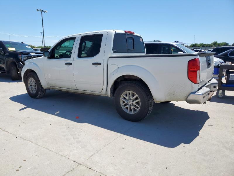 Vin: 1n6ad0er3en769230, lot: 55858385, nissan frontier s 20142