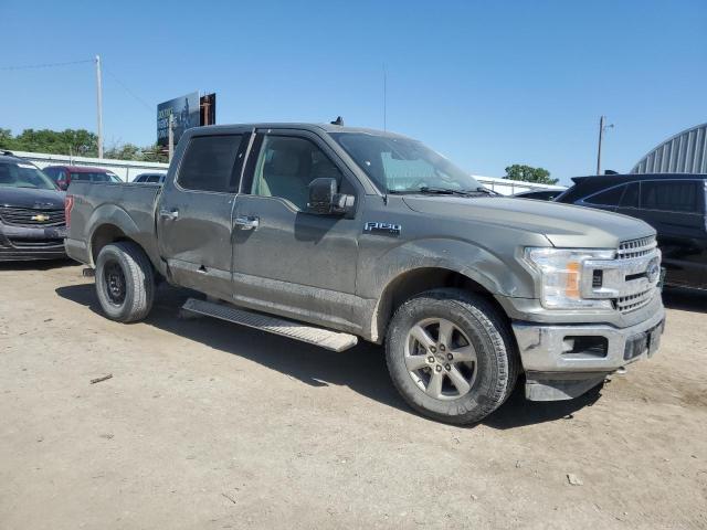 Vin: 1ftew1epxkkd56088, lot: 56464635, ford f-150 supercrew 20194