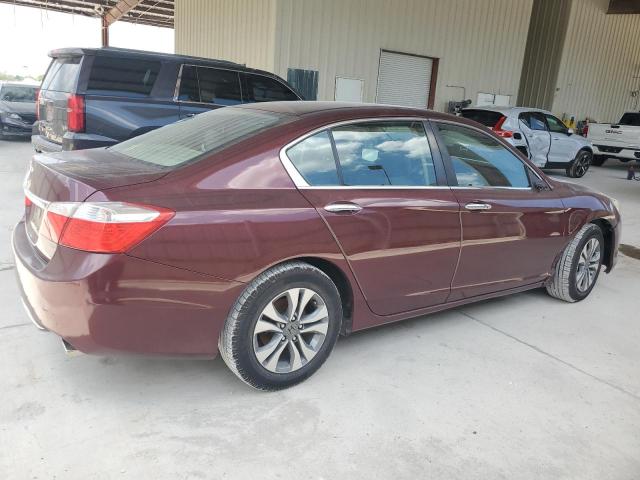 Vin: 1hgcr2f37fa209983, lot: 57600175, honda accord lx 20153