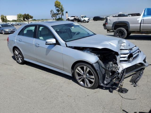 Vin: wddhf5kb9eb072250, lot: 55315315, mercedes-benz e-class 350 20144