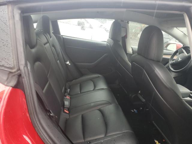 2022 TESLA MODEL 3 #3296888826