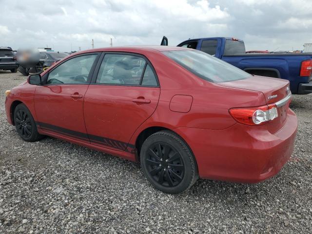 Vin: 5yfbu4ee8cp058943, lot: 54063165, toyota corolla base 20122
