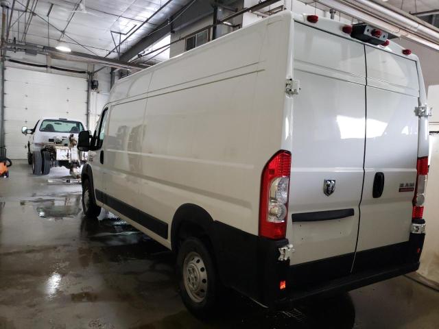 RAM PROMASTER 2020 white  flexible fuel 3C6TRVDG2LE115760 photo #3
