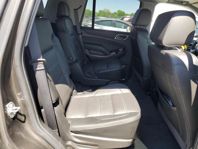 2020 GMC YUKON DENA - 1GKS2CKJ2LR289798