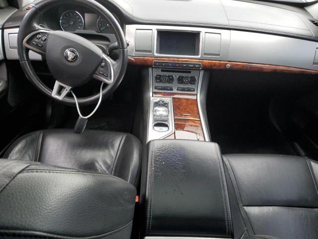 2015 JAGUAR XF 2.0T PR SAJWA0FS9FPU88236
