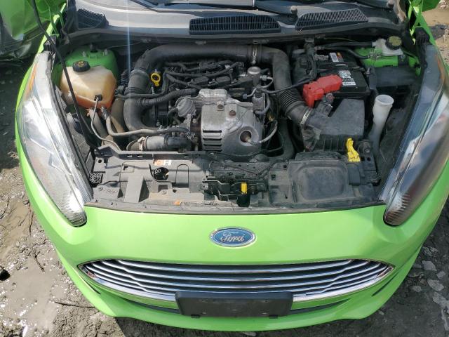 2015 FORD FIESTA SE - 3FADP4BE0FM145404