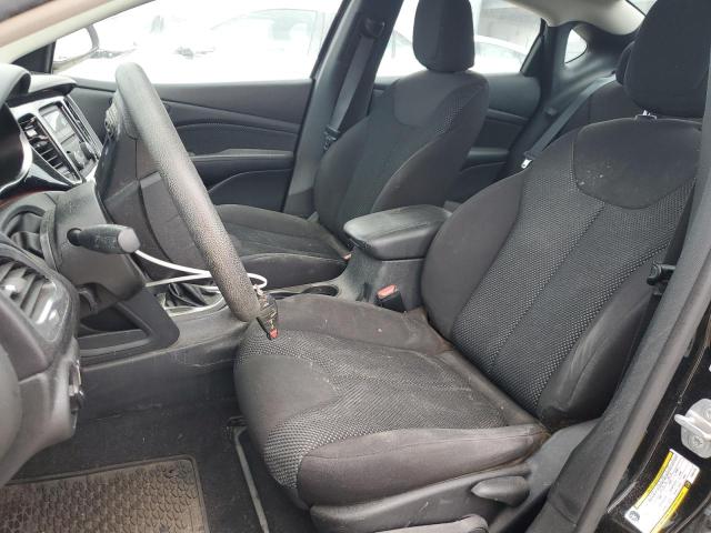 2015 DODGE DART SE 1C3CDFAA3FD301752