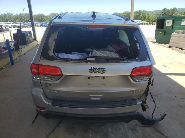 2017 JEEP GRAND CHER - 1C4RJFAG8HC890034