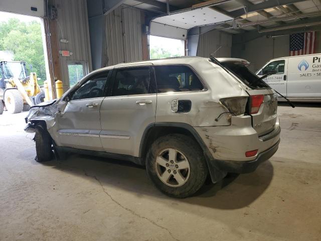 Vin: 1c4rjfag0cc156223, lot: 58403595, jeep grand cher laredo 20122