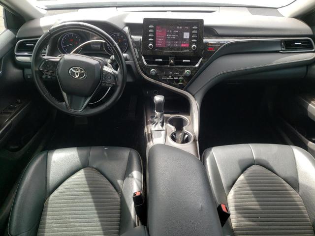2021 TOYOTA CAMRY SE - 4T1G11AK4MU550524