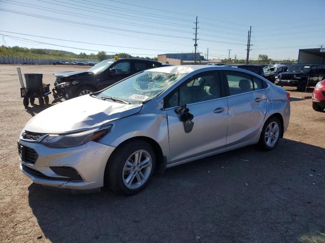 Vin: 3g1be5sm0hs556944, lot: 57486805, chevrolet cruze lt 2017 img_1