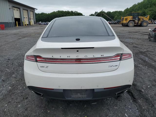 2015 LINCOLN MKZ 3LN6L2G98FR623999