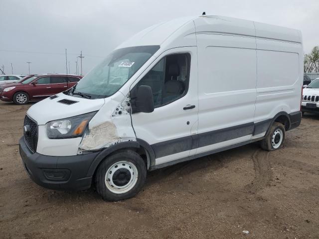 Vin: 1ftbr1x8xmka57008, lot: 55153385, ford transit t-250 20211
