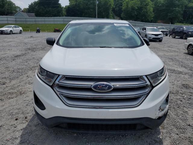 2015 FORD EDGE SE 2FMTK3G99FBB89330