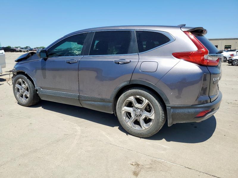 Vin: 7farw1h8xhe027858, lot: 57704515, honda crv exl 20172